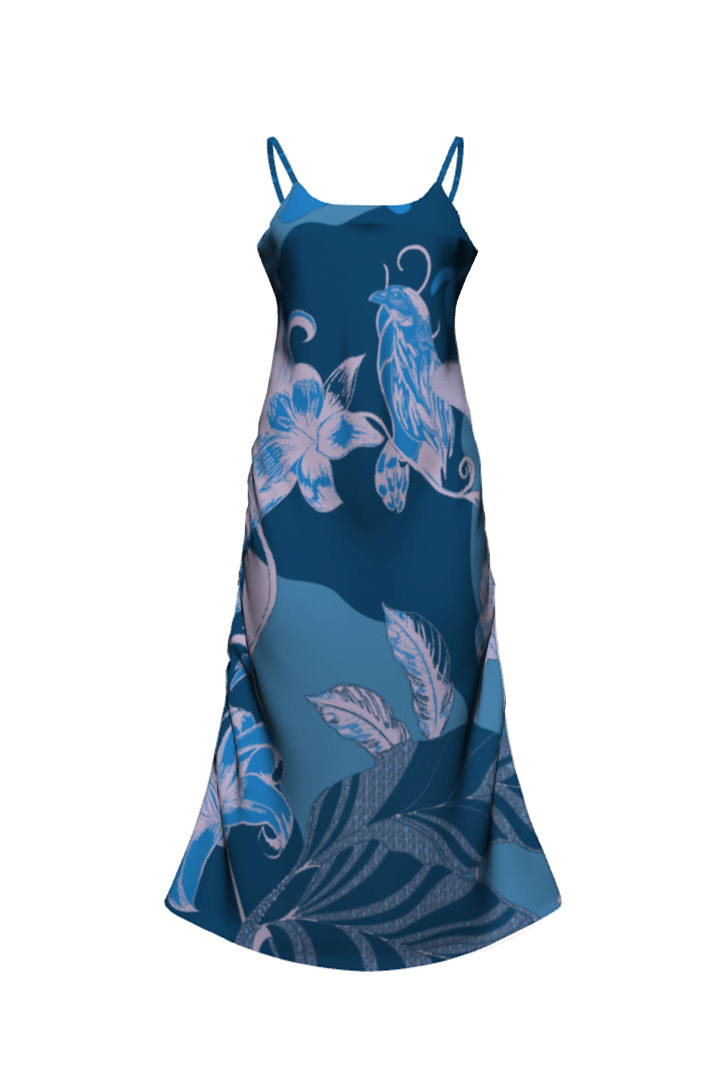 Dawn Paissage Dress