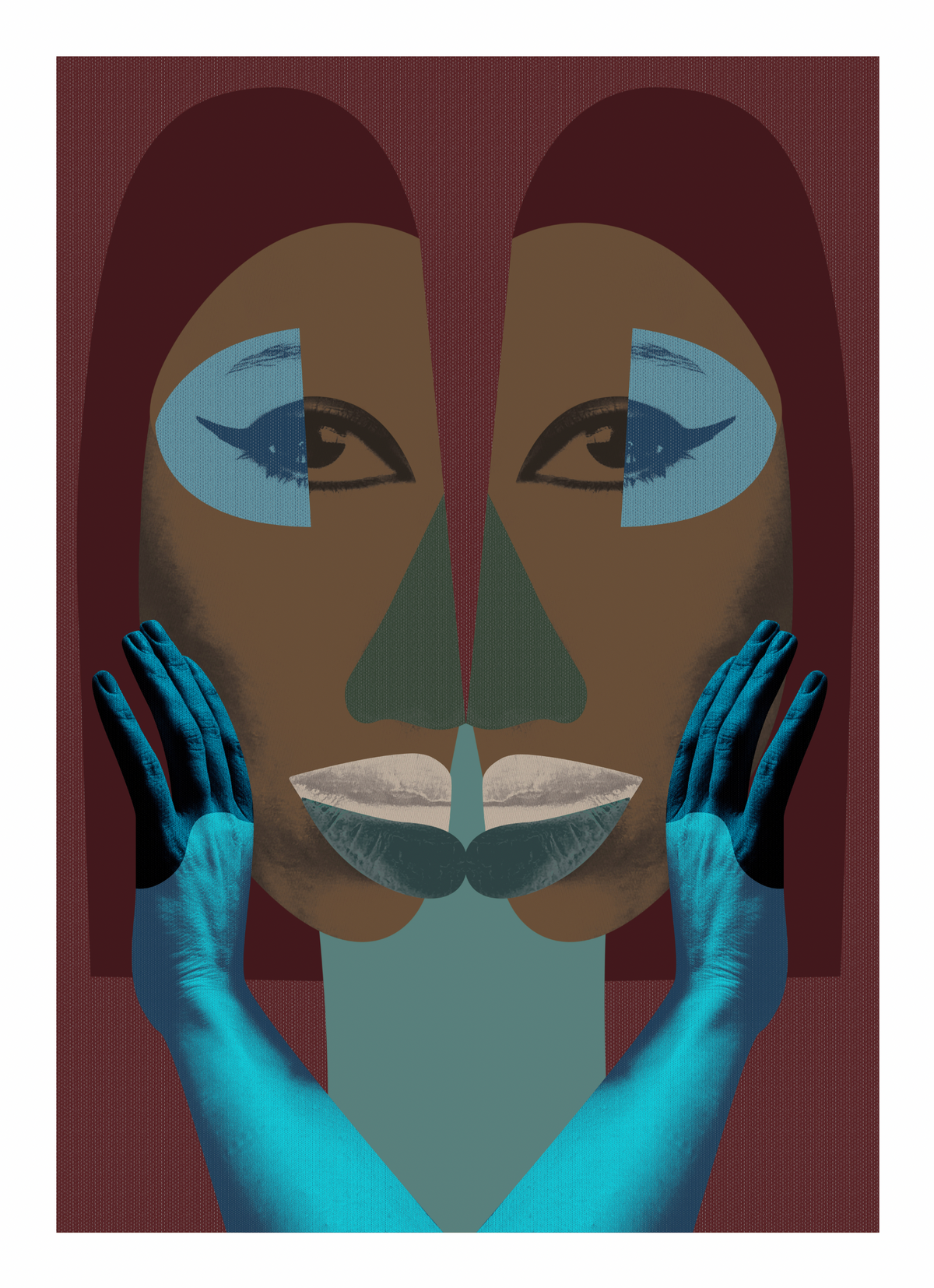 Limited Edition ' Femina Creatures N.5'