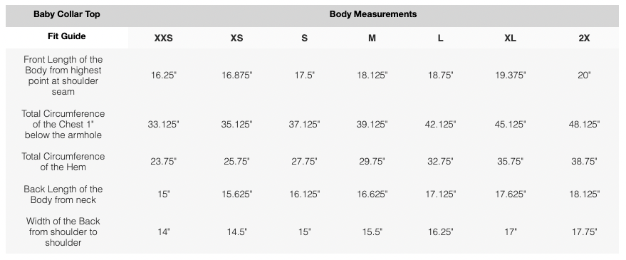 Top de cuello medallón sabroso