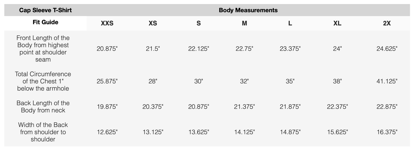 Geometric Blue T-Shirt