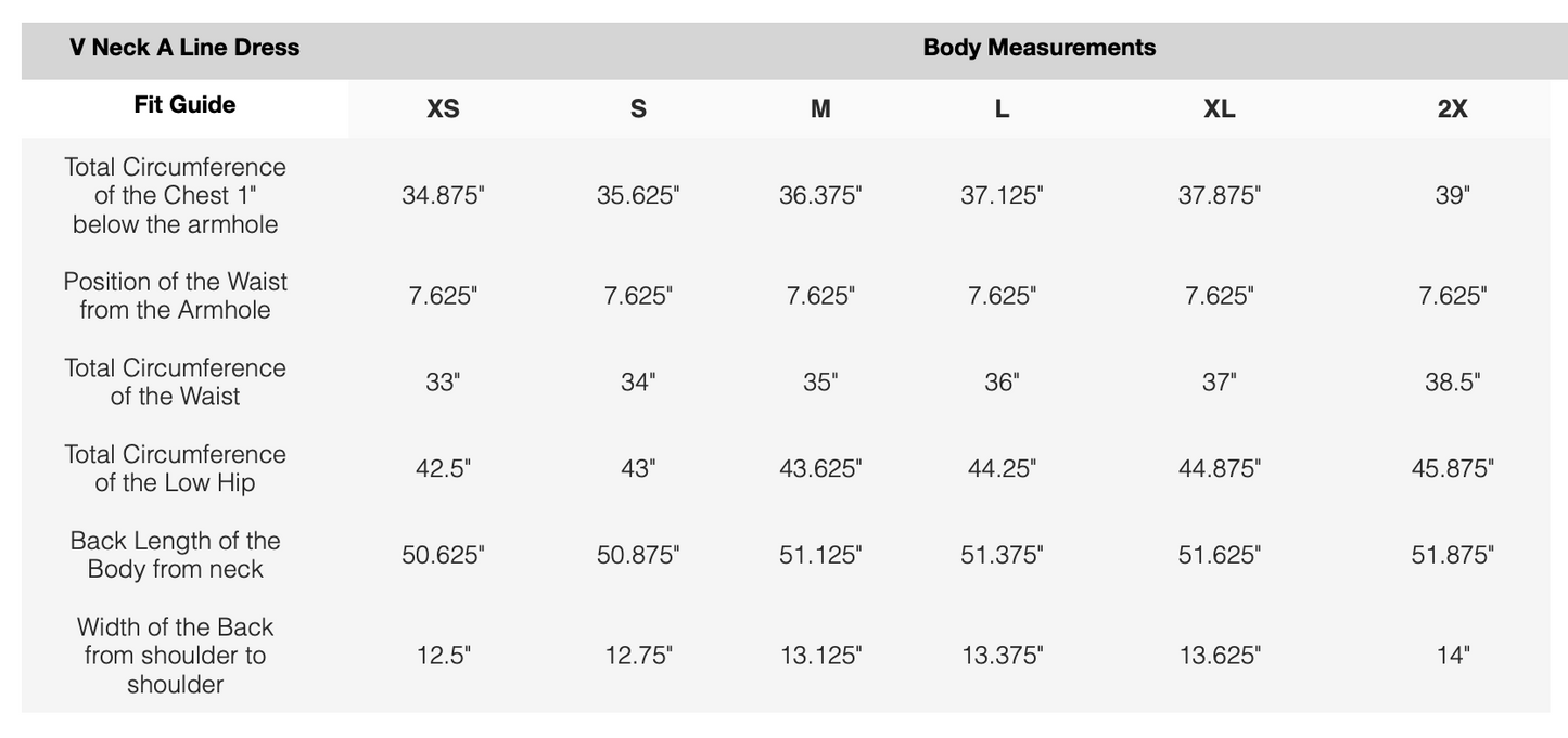 Anthurium Royale Dress