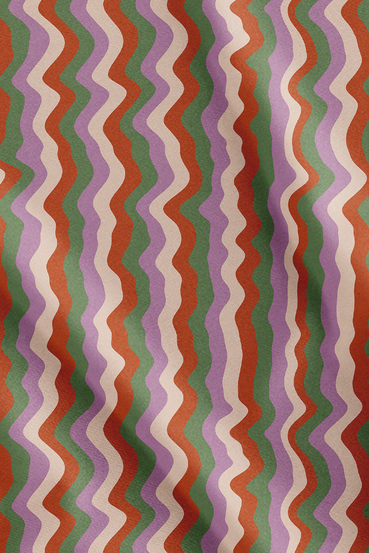Candy Turtleneck Dress
