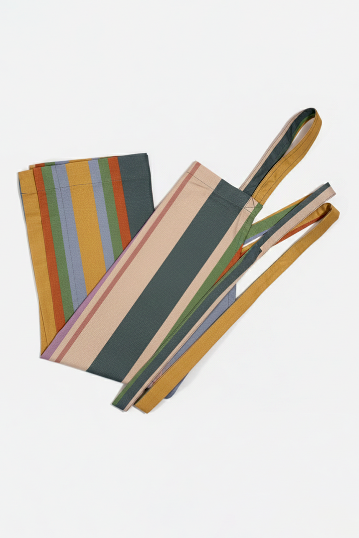Apron Sweet Stripes