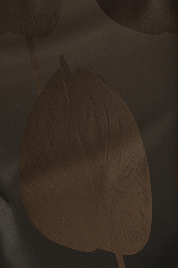 Golden Anthurium Eclipse Dress