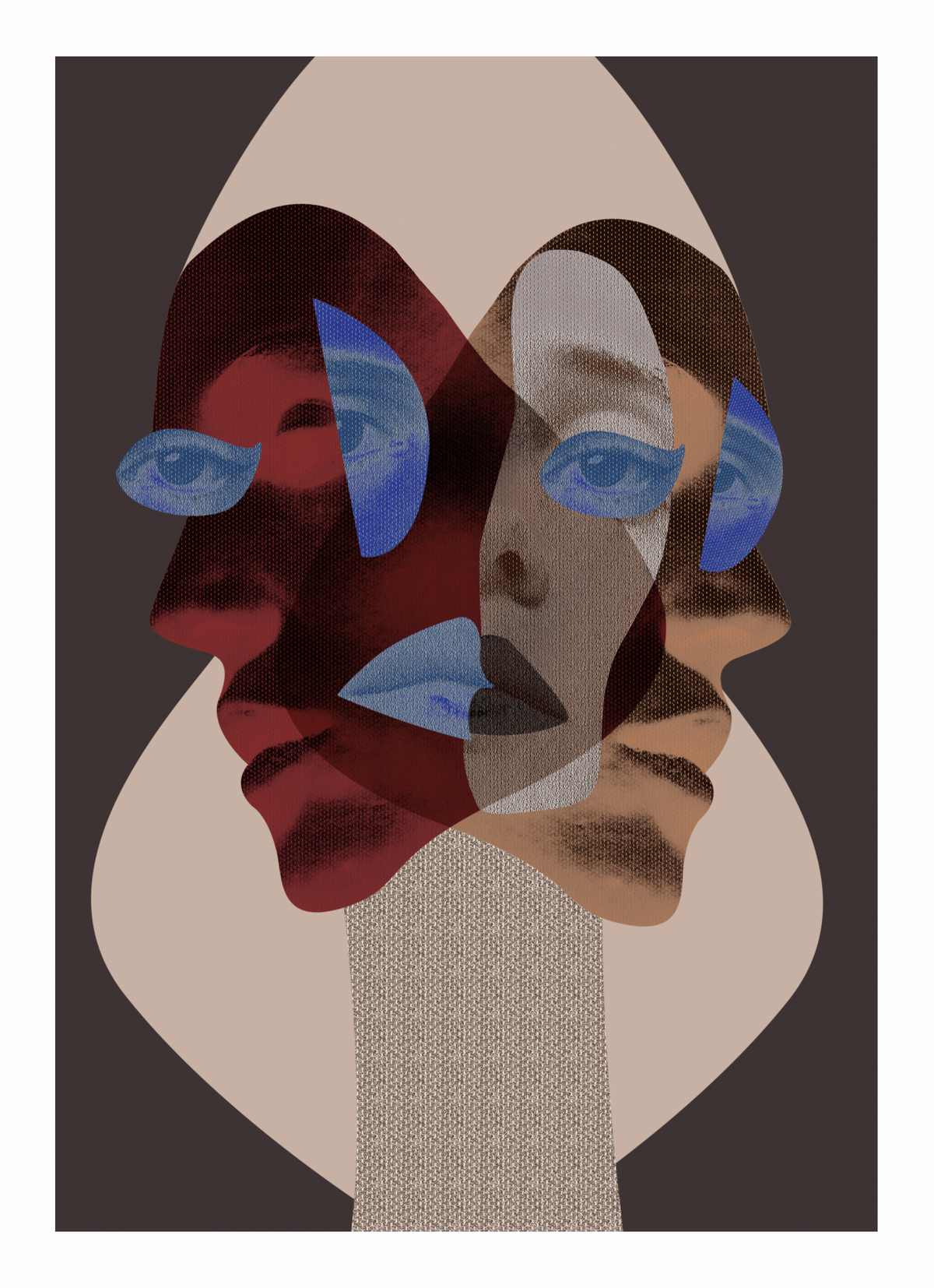 Limited Edition 'Femina Creatures N.2'
