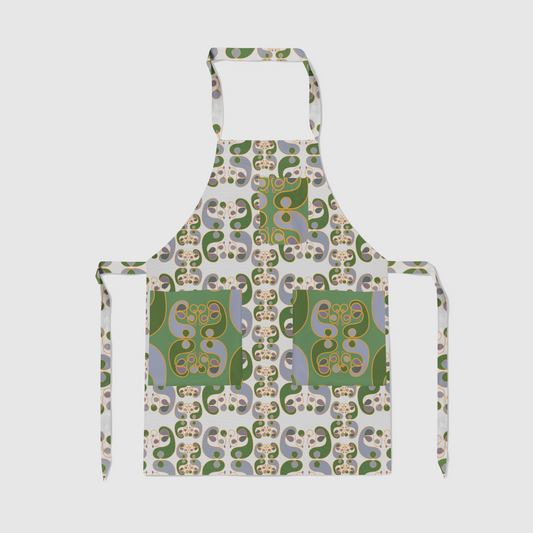 Apron Doodle