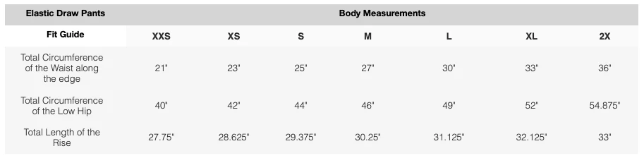 Berry Plums Everyday Pants