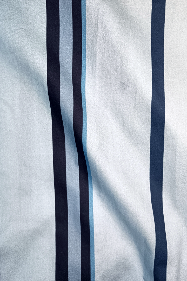 Sky Blue Everyday Pants