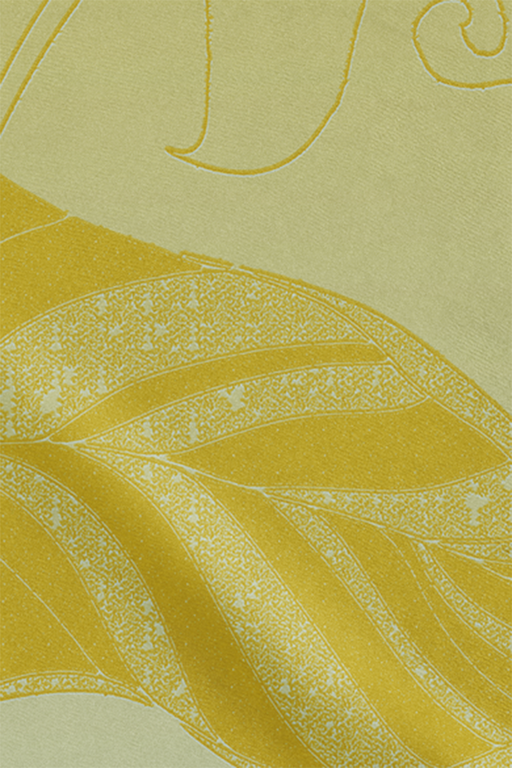 Sunny Paissage Long T-Shirt