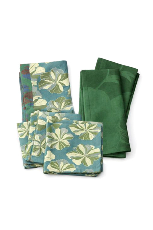 Bundle Napkins & Cocktail Napkins Cayena